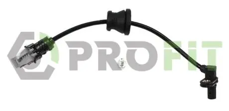 Датчик abs PROFIT 5015-0198