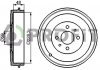 Гальмівний барабан PROFIT 5020-0017 (фото 1)