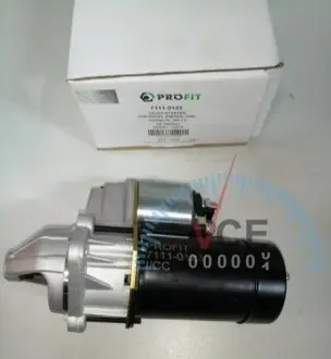 Стартер PROFIT 71110123