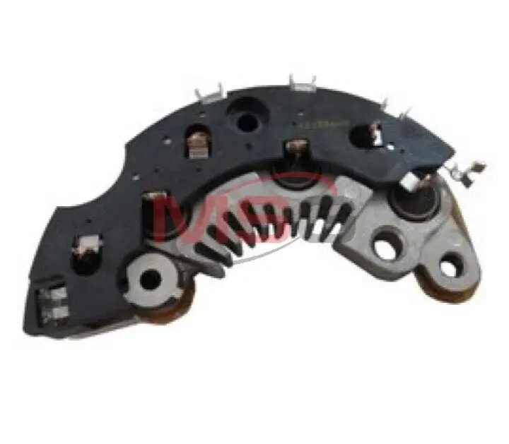 Фото 1 - Диодный мост генератора PROFIT 7131-0880 Диодный мост генератора PROFIT 7131-0880 (фото 1)