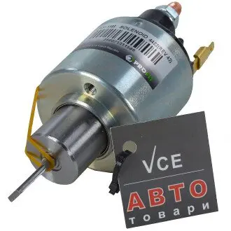 Реле втягивающего стартера PROFIT 7131-1586