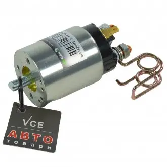 Реле втягуюче стартера PROFIT 7135-0008