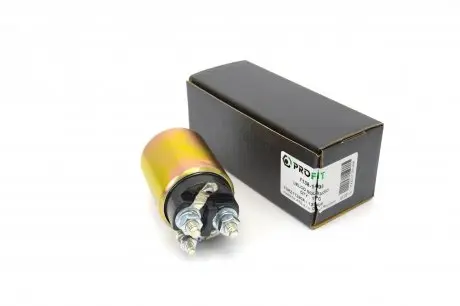 Реле втягивающего стартера PROFIT 7138-1496