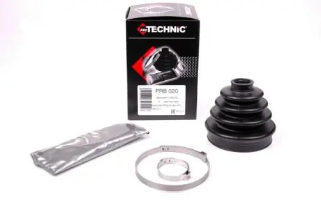 Пыльник ШРУС внутр. 23x83x90 ford escort 1.8/td 95-00 /transit connect PROTECHNIC PRB020