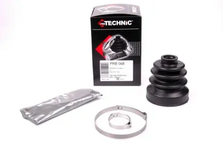 Пыльник приводного вала (набор) PROTECHNIC PRB068