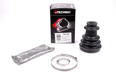 Пыльник приводного вала (набор) PROTECHNIC PRB093