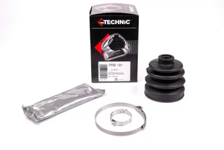 Пыльник приводного вала PROTECHNIC PRB191