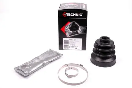 Пильовик приводного валу (набір) PROTECHNIC PRB274