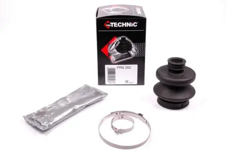 Пыльник приводного вала (набор) PROTECHNIC PRB282