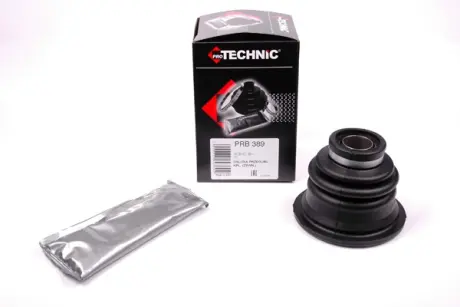 Пильовик приводного валу PROTECHNIC PRB389