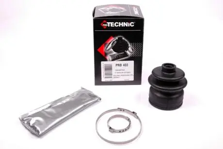 Пыльник приводного вала (набор) PROTECHNIC PRB403