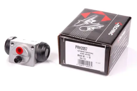Тормозной цилиндр PROTECHNIC PRH2057