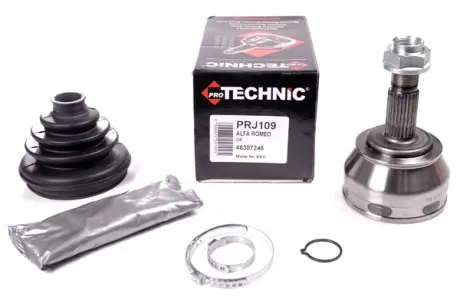 Шарнирный набор, приводной вал PROTECHNIC PRJ109