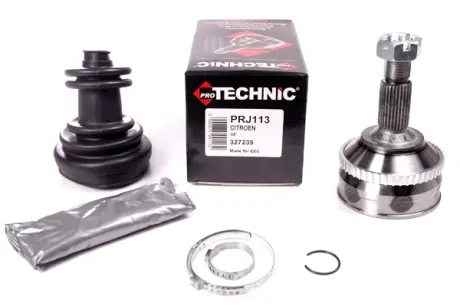 Шрус зовніш. peugeot 605 citroen xm 89-99 PROTECHNIC PRJ113