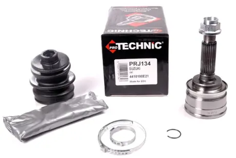 Шарнирный набор, приводной вал PROTECHNIC PRJ134