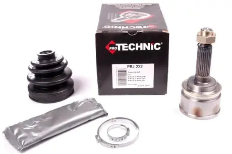 ШРУС наружный (20x49x23) PROTECHNIC PRJ222