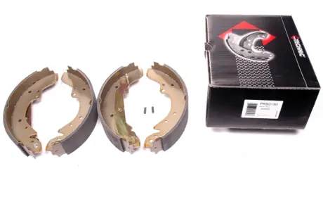 Тормозные колодки PROTECHNIC PRS0130