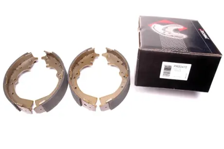 Гальмівні колодки PROTECHNIC PRS0472