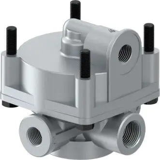 Ускоряющий клапан PROVIA PRO6430200