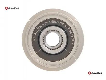 Шкив генератора CV PSH 051.000.025.810