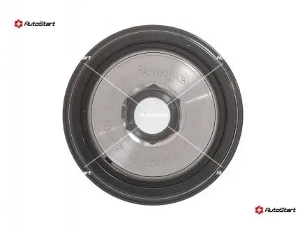 Шкив генератора CV PSH 051.000.192.810