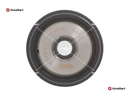 Шкив генератора CV PSH 051.000.218.810