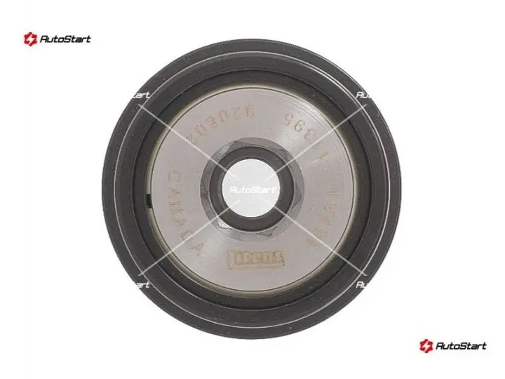 Шкив генератора CV PSH 051.000.218.810 (фото 1)