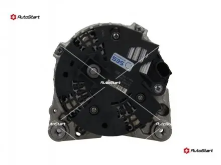 Генератор audi 150a CV PSH 205.555.150.280