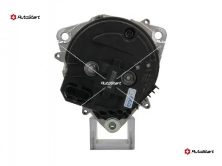 Генератор Mercedes 80a CV PSH 556.505.080.280