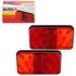 Фонарь задний 10LED-12-24V-150х80х30mm-2шт PULSO BL-64910 (фото 2)