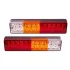 Фонарь задний 20LED-12-24V-238х51х31mm-2шт PULSO BL-64920 (фото 1)