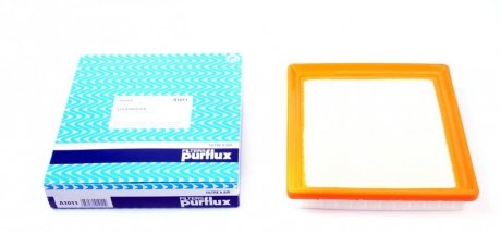 Воздушный фильтр PURFLUX A1011 (фото 1)