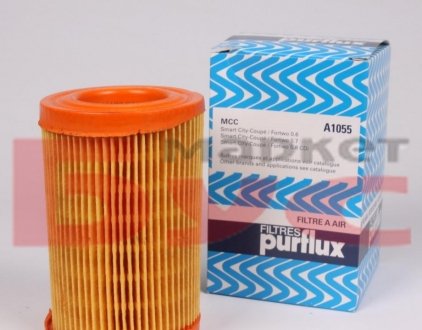 Повітряний фільтр PURFLUX A1055