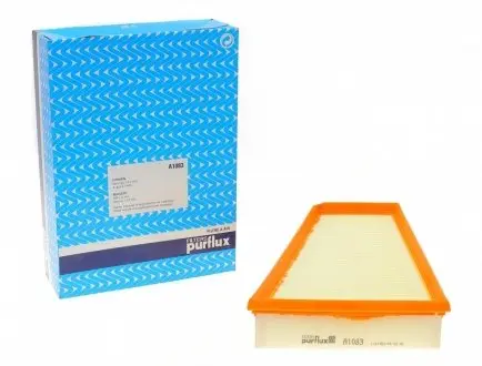 Повітряний фільтр PURFLUX A1083