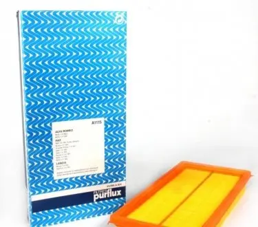 Воздушный фильтр PURFLUX A1115