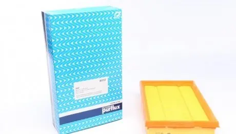 Воздушный фильтр PURFLUX A1117