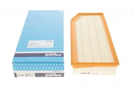 Повітряний фільтр PURFLUX A1125