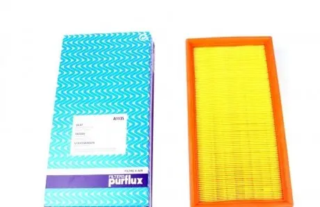 Воздушный фильтр PURFLUX A1135