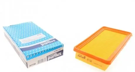Воздушный фильтр PURFLUX A1158