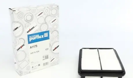 Воздушный фильтр PURFLUX A1173