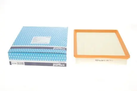Повітряний фільтр PURFLUX A1190