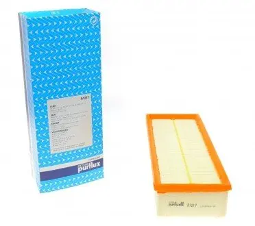 Повітряний фільтр PURFLUX A1217
