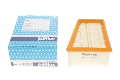 Воздушный фильтр PURFLUX A1231