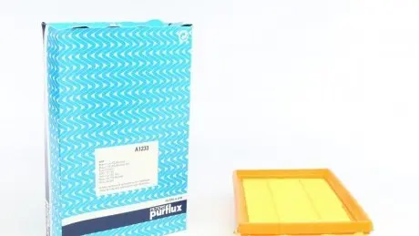 Воздушный фильтр PURFLUX A1233