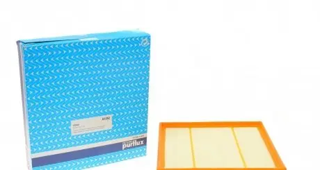 Воздушный фильтр PURFLUX A1252