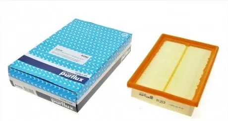 Воздушный фильтр PURFLUX A1253