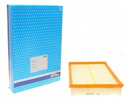 Воздушный фильтр PURFLUX A1260