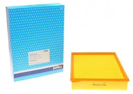 Повітряний фільтр PURFLUX A1266