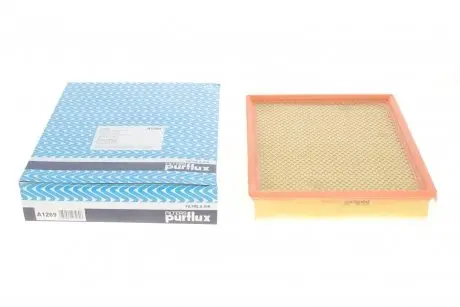 Повітряний фільтр PURFLUX A1269