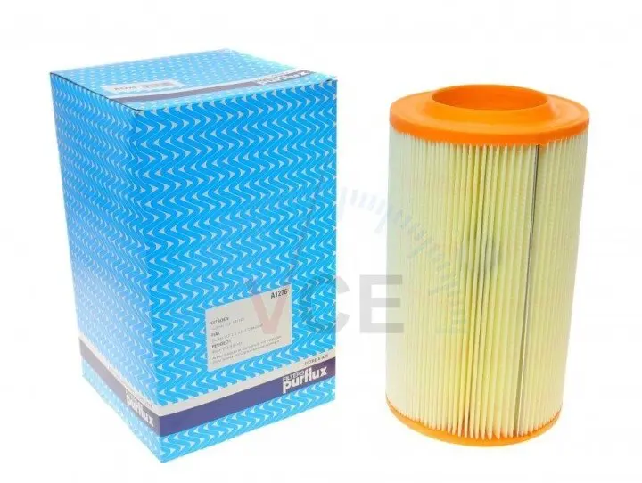 Воздушный фильтр PURFLUX A1276 (фото 1)